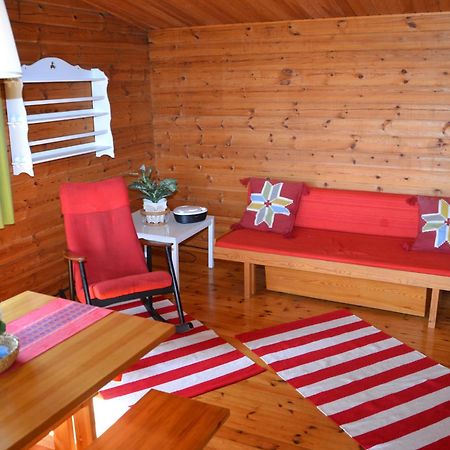 Holiday Home Tuomarniemi Kokonvaara Exteriör bild